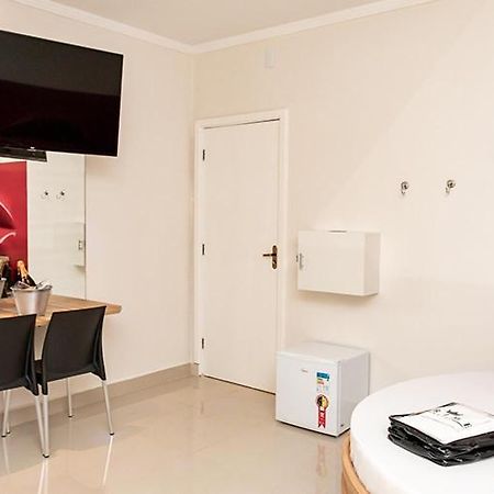 Prime Motel Piracicaba Ngoại thất bức ảnh