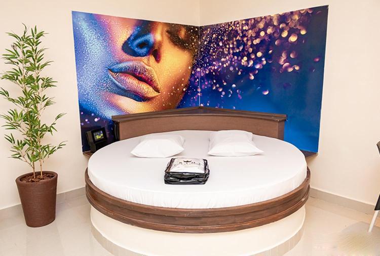 Prime Motel Piracicaba Ngoại thất bức ảnh
