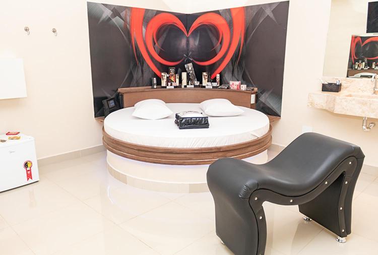 Prime Motel Piracicaba Ngoại thất bức ảnh