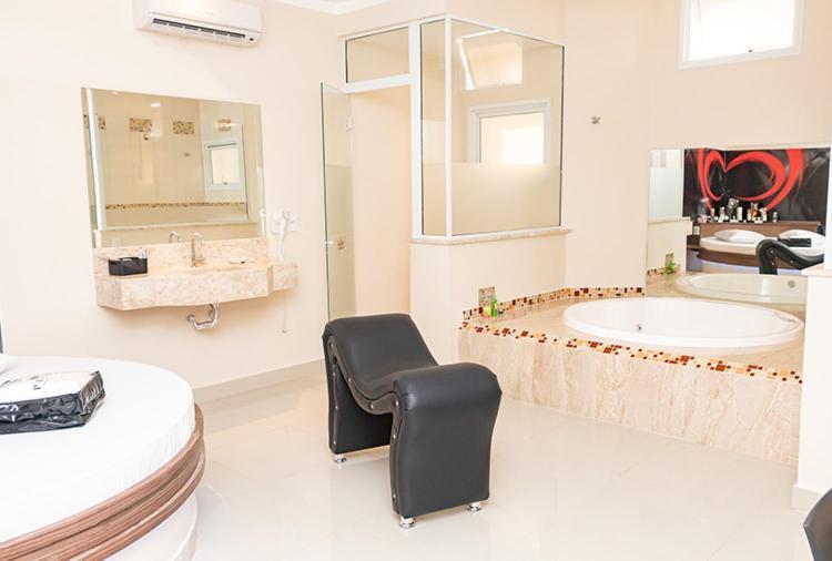 Prime Motel Piracicaba Ngoại thất bức ảnh