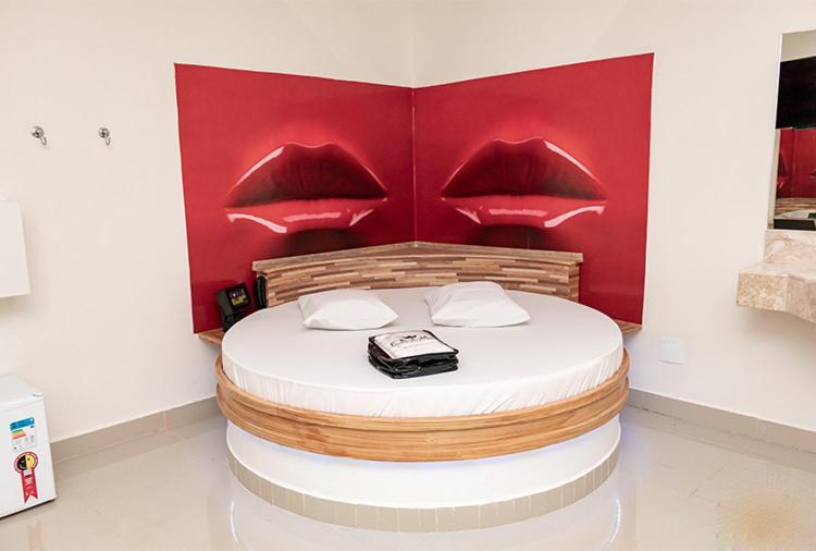 Prime Motel Piracicaba Ngoại thất bức ảnh