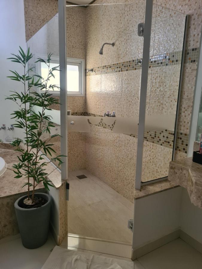 Prime Motel Piracicaba Ngoại thất bức ảnh