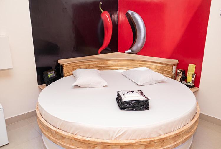 Prime Motel Piracicaba Ngoại thất bức ảnh