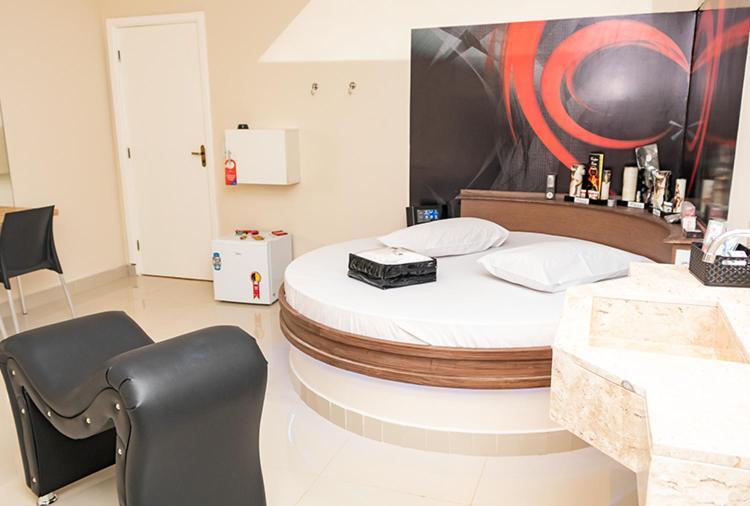 Prime Motel Piracicaba Ngoại thất bức ảnh