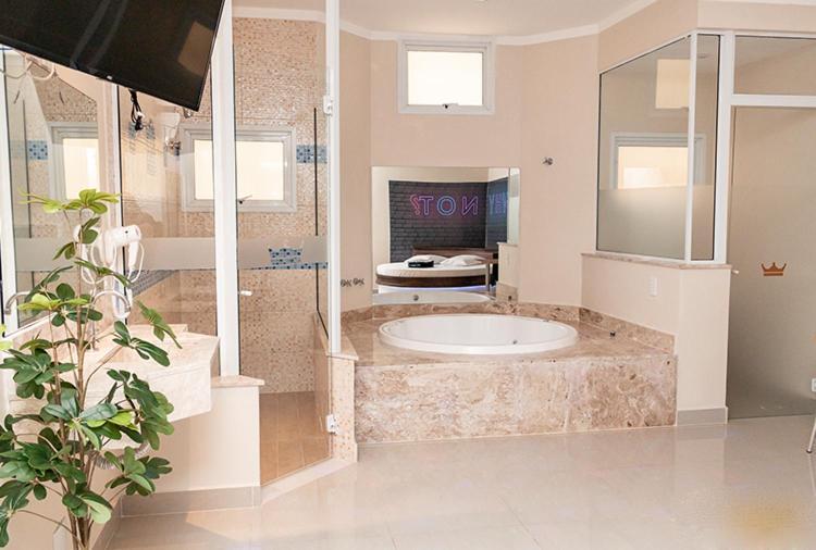Prime Motel Piracicaba Ngoại thất bức ảnh